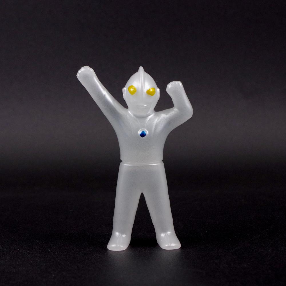 2月5日(木)11時より販売開始】【U.S.TOYS】《U.S.TOYSソフビ祭り〜40th