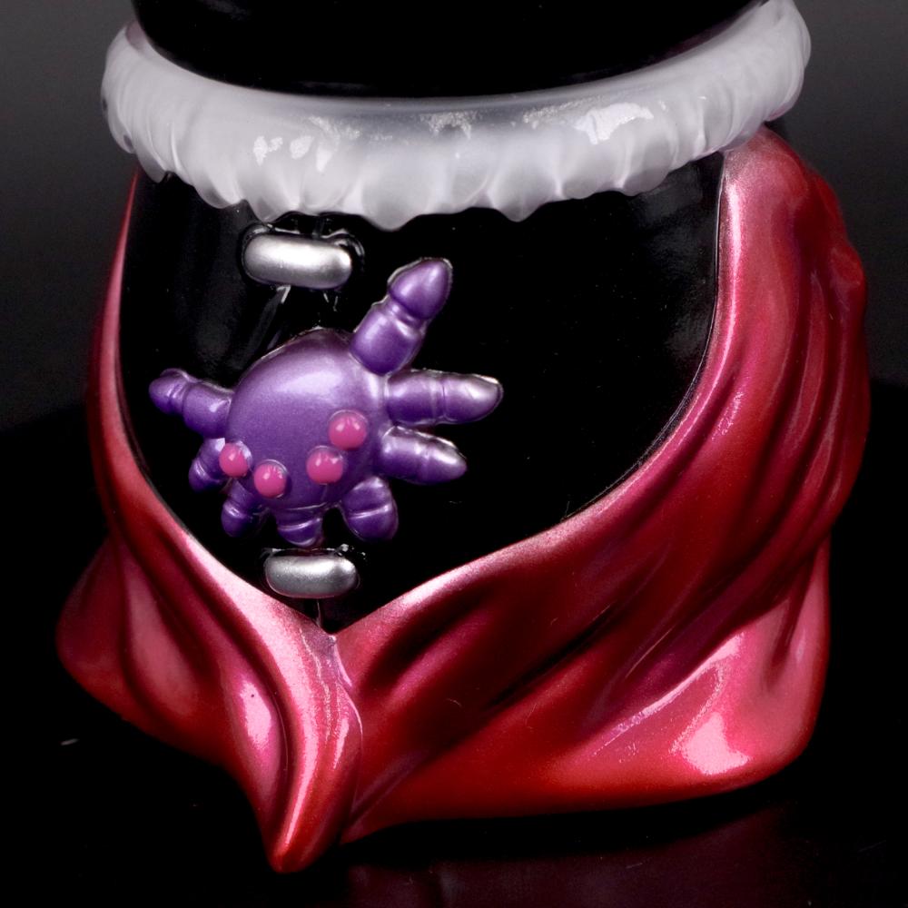 2月17日(火)18時より抽選開始】【KAGEMARU DESIGNS×DEVIL TOYS】EYEBEE