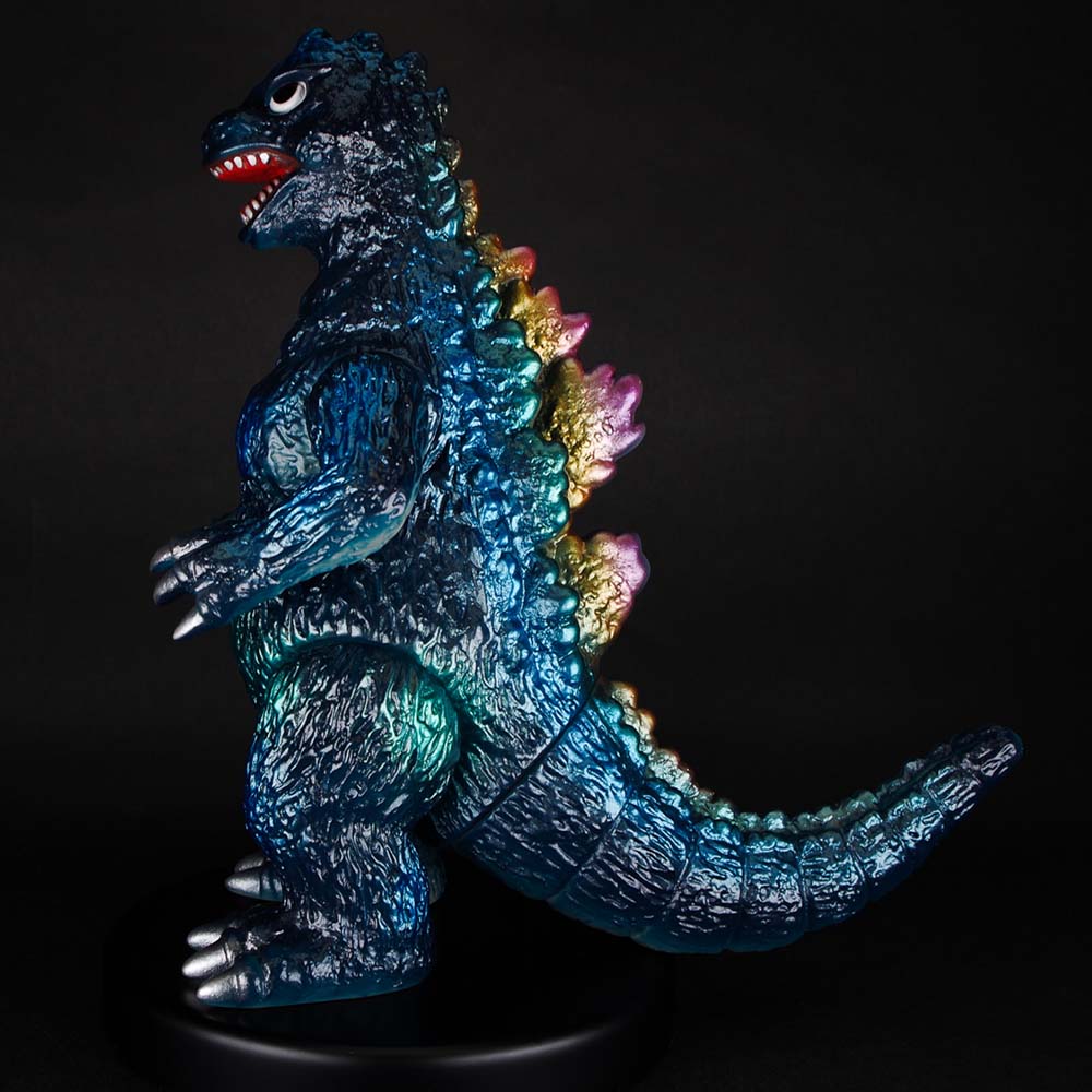 ブルマァクまつり】再入荷情報!!11月3日(水・祝)より「ゴジラ50