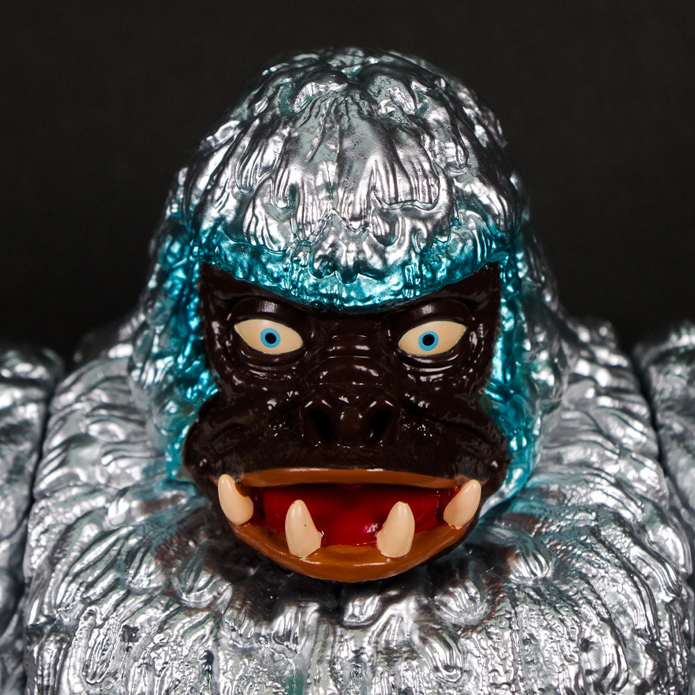 ウルトラマン55周年記念POP UP in墓場の画廊」にPLANET Xが参戦！冷凍