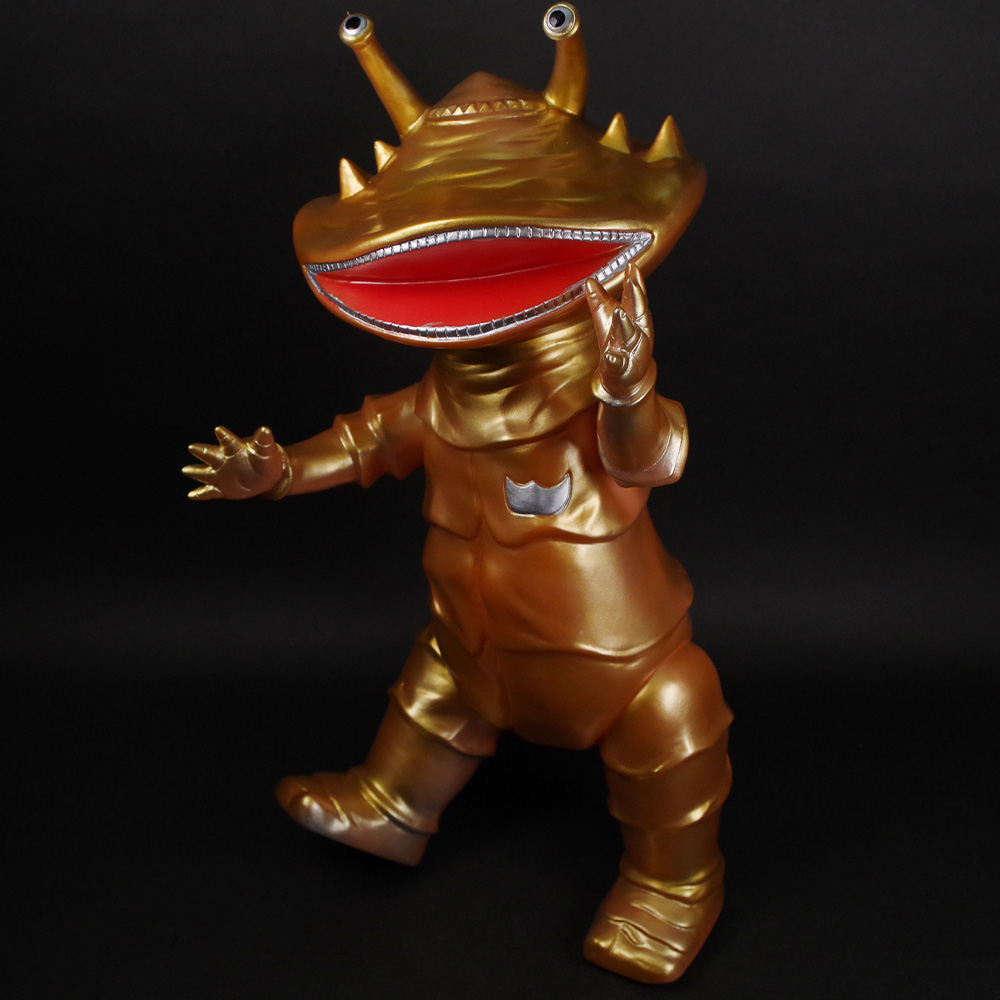 7月1日(金)12:00より開催】「夏のブルマァクまつり」にて大カネゴン