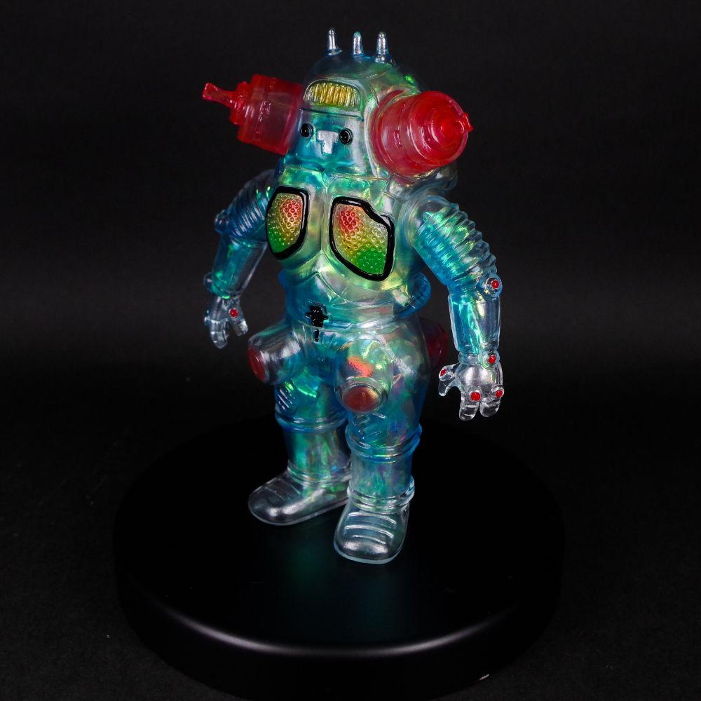 8月9日(火)12:00より受注開始】ブルマァク受注商品「リトルキング