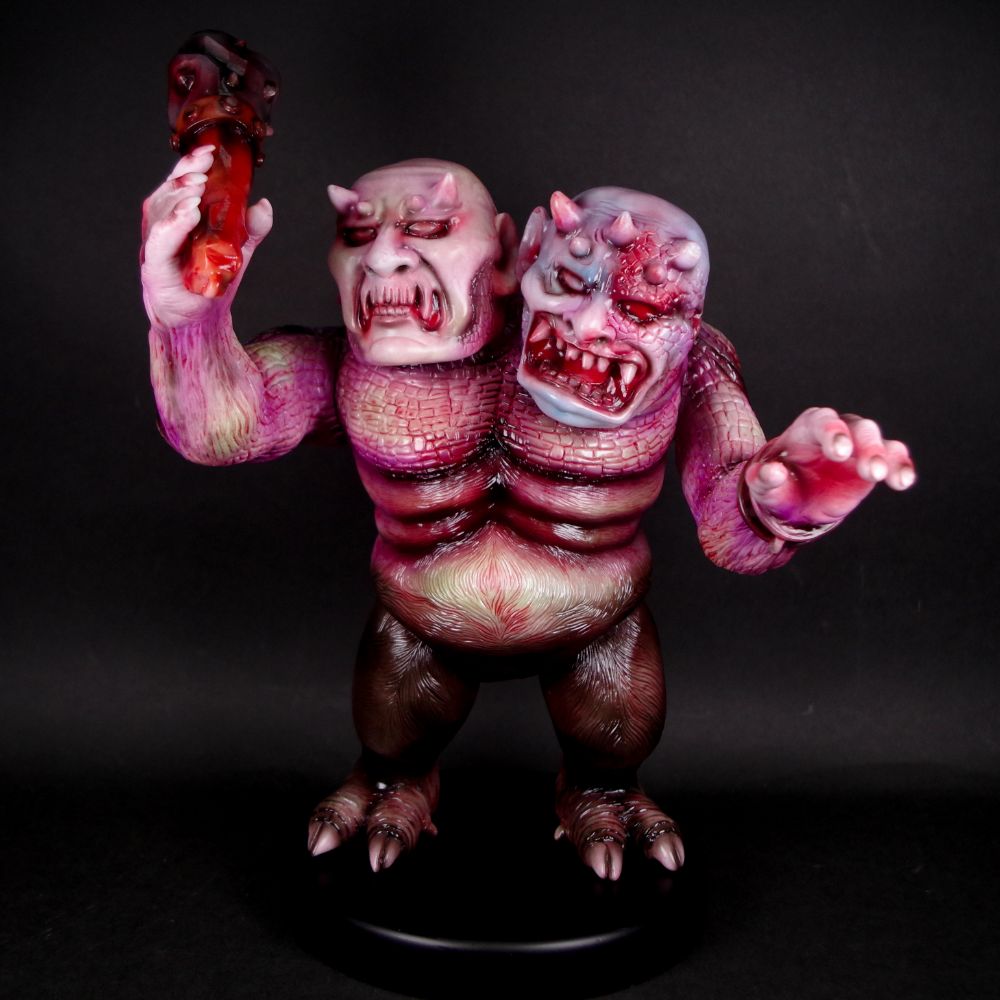 ☆イベント情報☆【かっこわらい雑貨店(笑)×墓場の画廊】秋のホラー祭