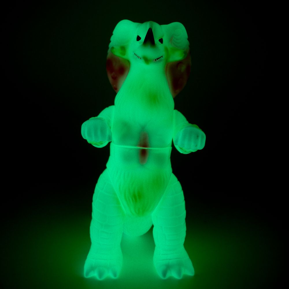 12月10日(土)より販売開始】【U.S.TOYS】よりルナチクス (蓄光Ver.2)が