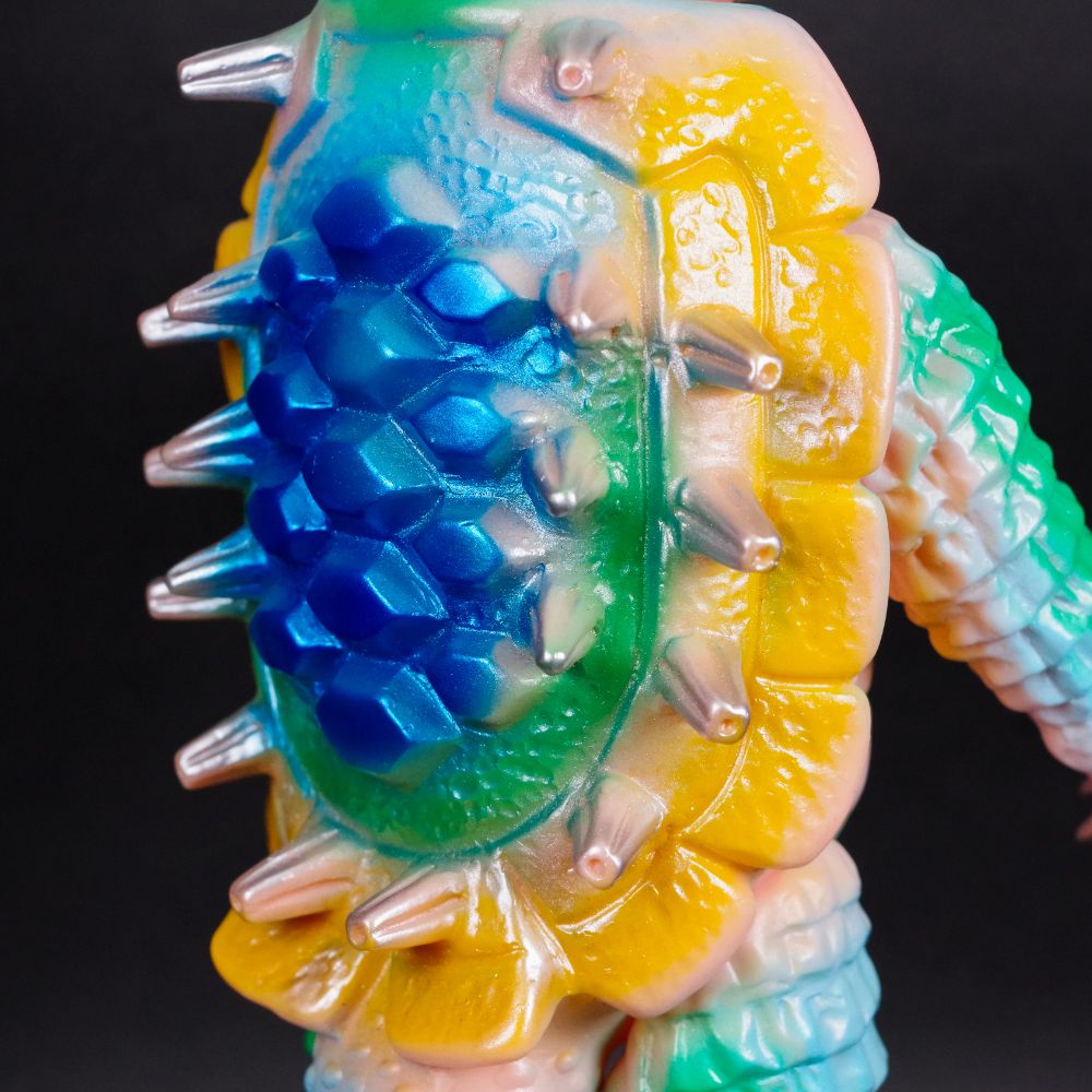 5月30日(火)12時より受注受付開始】【ブルマァク】キングトータス