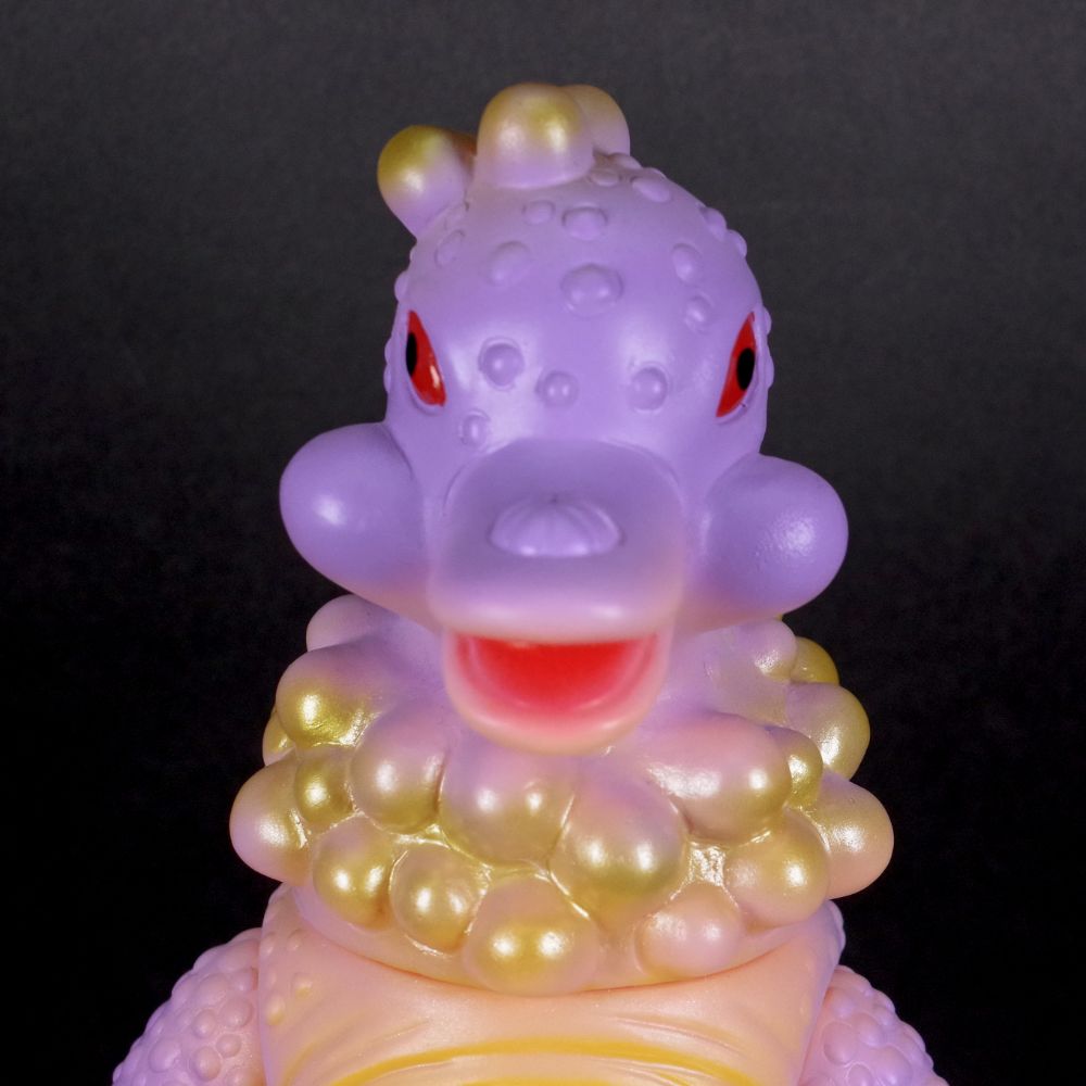 5月30日(火)12時より受注受付開始】【ブルマァク】ライブキング