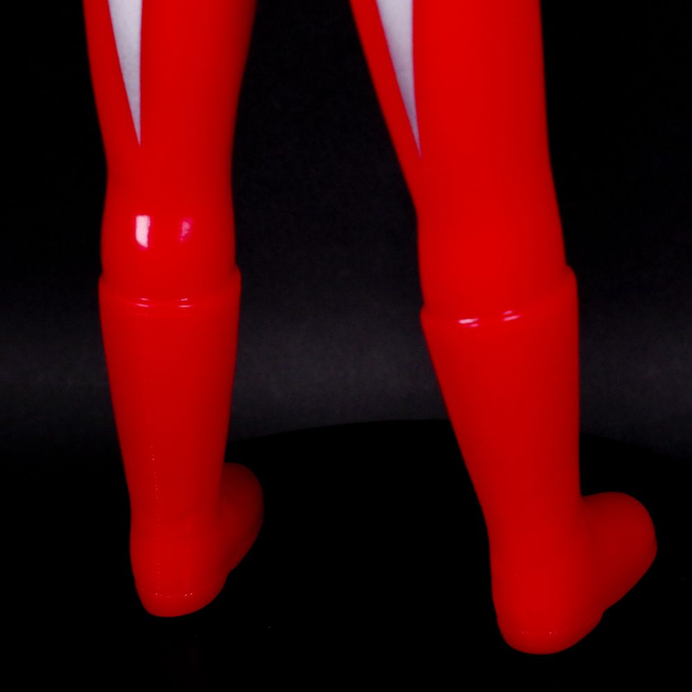 6月29日(木)12時より受注受付開始】【ブルマァク】大ウルトラマン