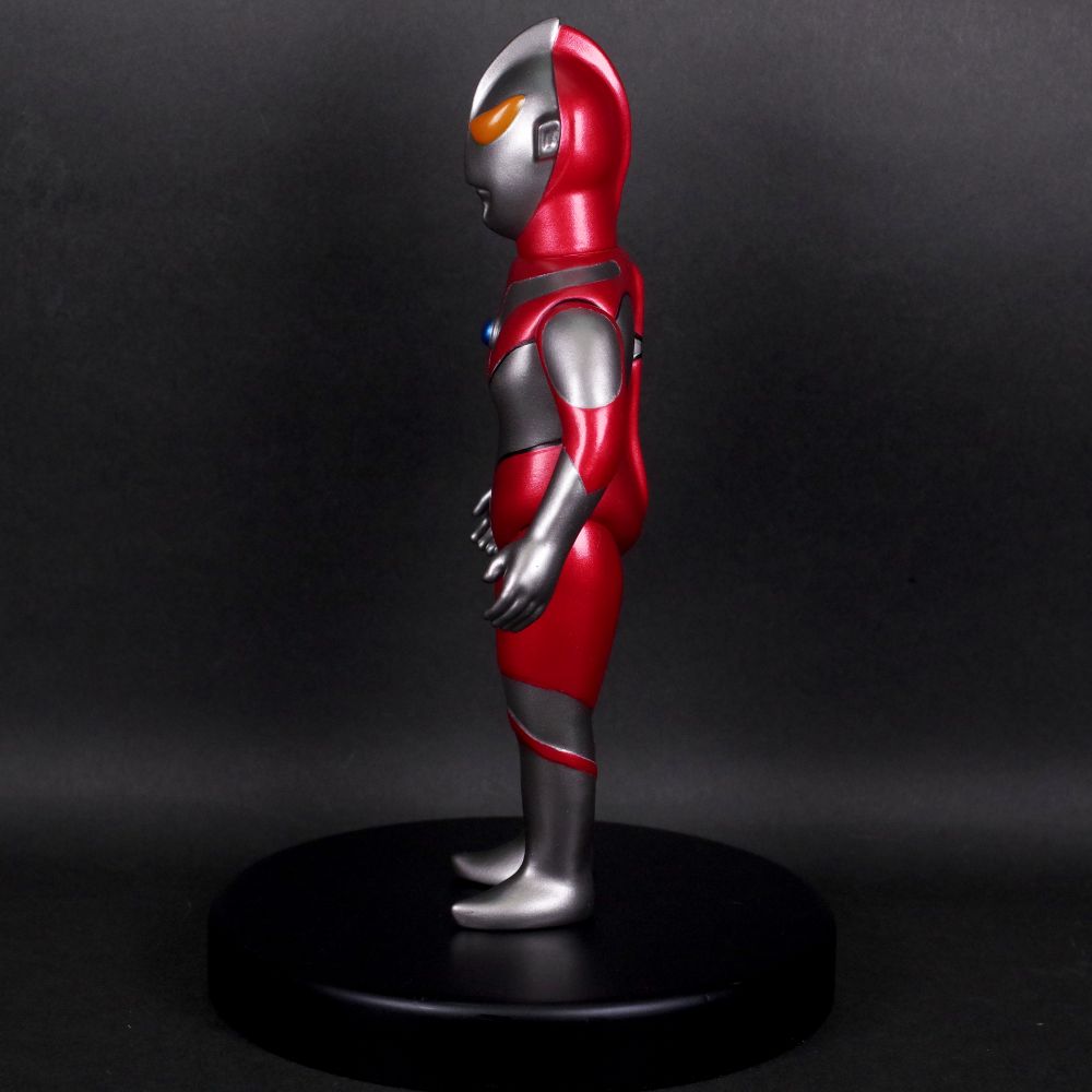 6月19日(月)12時より受注受付開始】【ELECTRIC TOYS】ウルトラ怪獣 リ