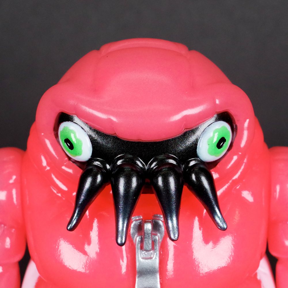 2023年6月30日(金)より開催】《Toy Taste》に【GYAROMI】のクトゥルフ