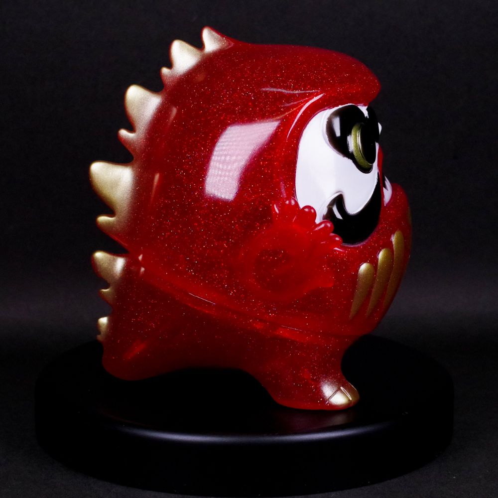 2023年6月30日(金)より開催】《Toy Taste》に【ユーキデイドリーマー