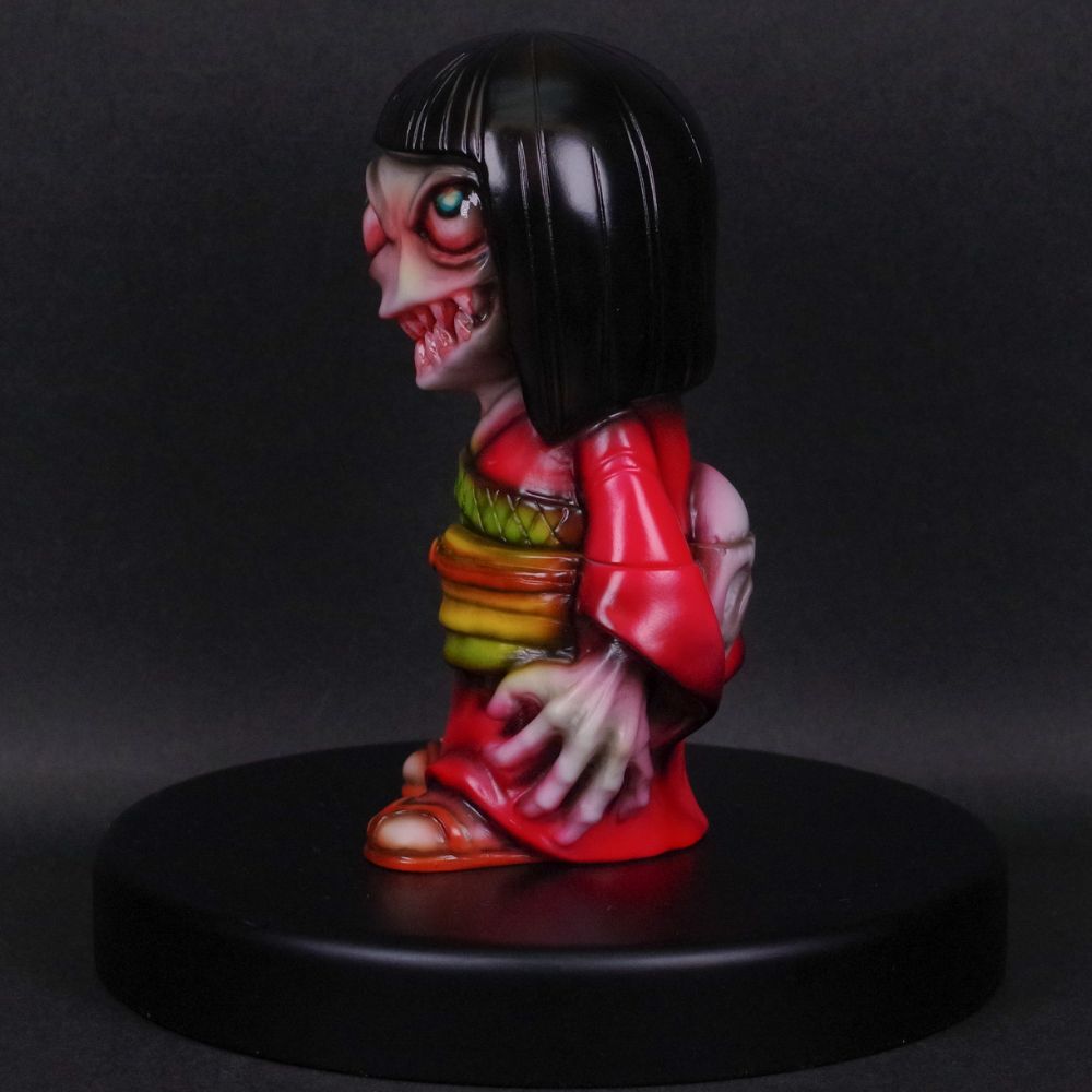 2023年6月30日(金)より開催】《Toy Taste》に【かっこわらい雑貨店】の