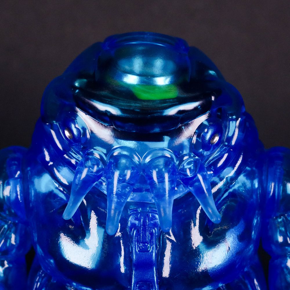 8月10日(木)18時より抽選開始】【GYAROMI×UP FIELD】クトゥルフオイド