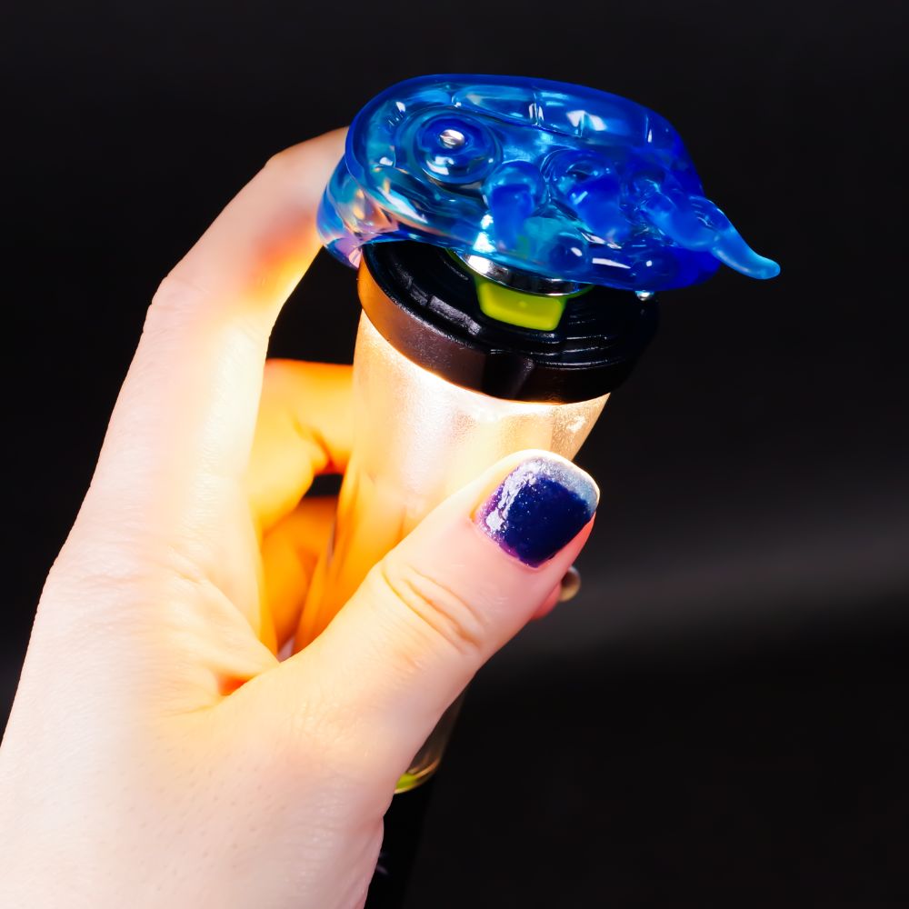 8月10日(木)18時より抽選開始】【GYAROMI×UP FIELD】クトゥルフオイド