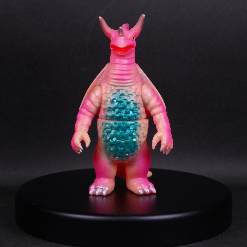 6月23日(日)より販売開始】【ブルマァク】バルタン星人(ブラウン