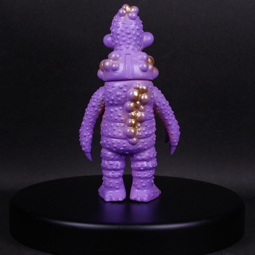 6月23日(日)より販売開始】【ブルマァク】バルタン星人(ブラウン