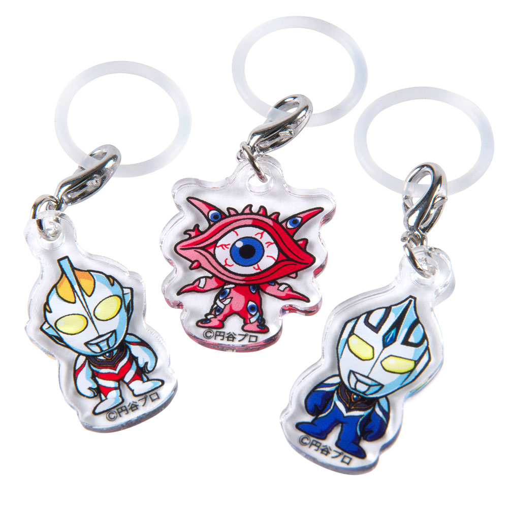 ☆商品情報☆「ROAD TO TSUBURAYA CONVENTION」POP UP STORE。自分の傘