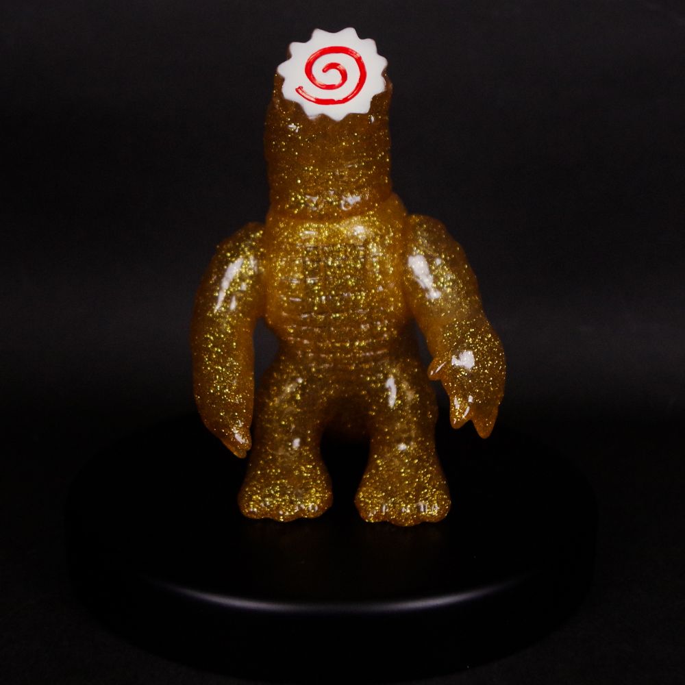 2月4日(土)11時より販売開始】【アマプロ】凶悪怪獣ナルトン(クリアー