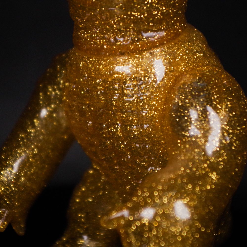 2月4日(土)11時より販売開始】【アマプロ】凶悪怪獣ナルトン(クリアー