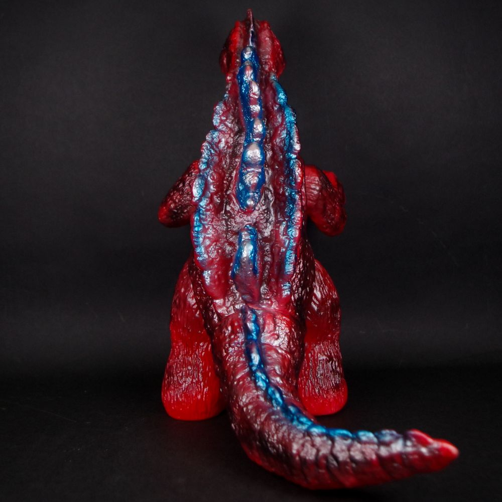 1月21日(土)11時から販売開始】【ブルマァク】Gゴジラ(ニューイヤー