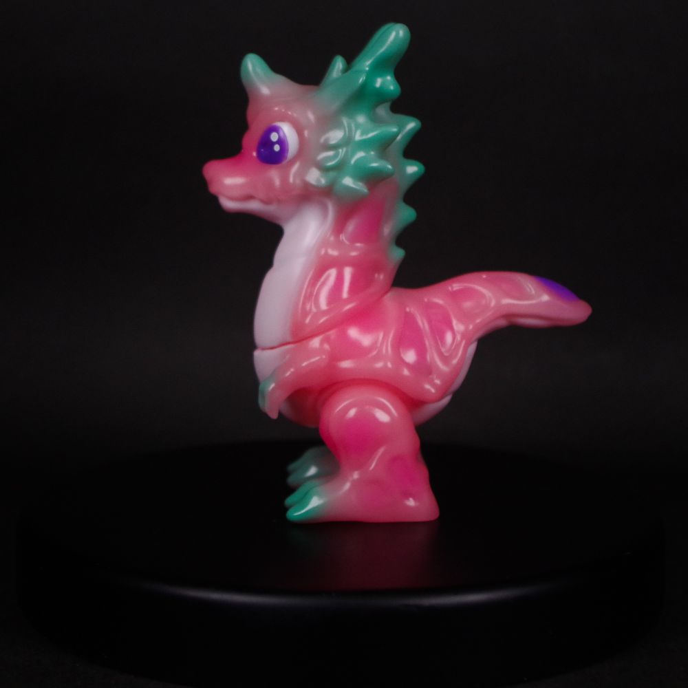 2月10日(金)18時より抽選開始】【ユーキデイドリーマー】タツノ