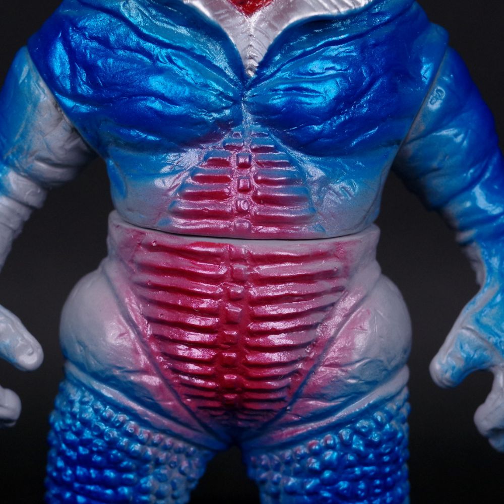 4月1日(土)11時より販売開始】【MAXTOY】メフィラス星人(レトロカラー