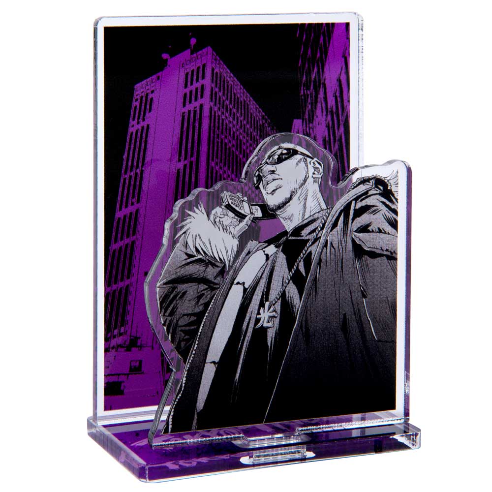 ☆商品情報☆「井上三太展」名作『TOKYO TRIBE2』＆『3』の名場面が