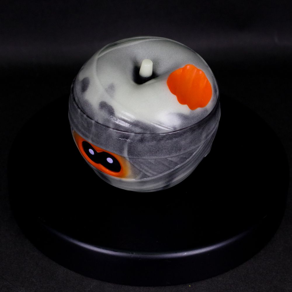 yummy mummy【 Micbraining painted Ver. 】 yummy mummy