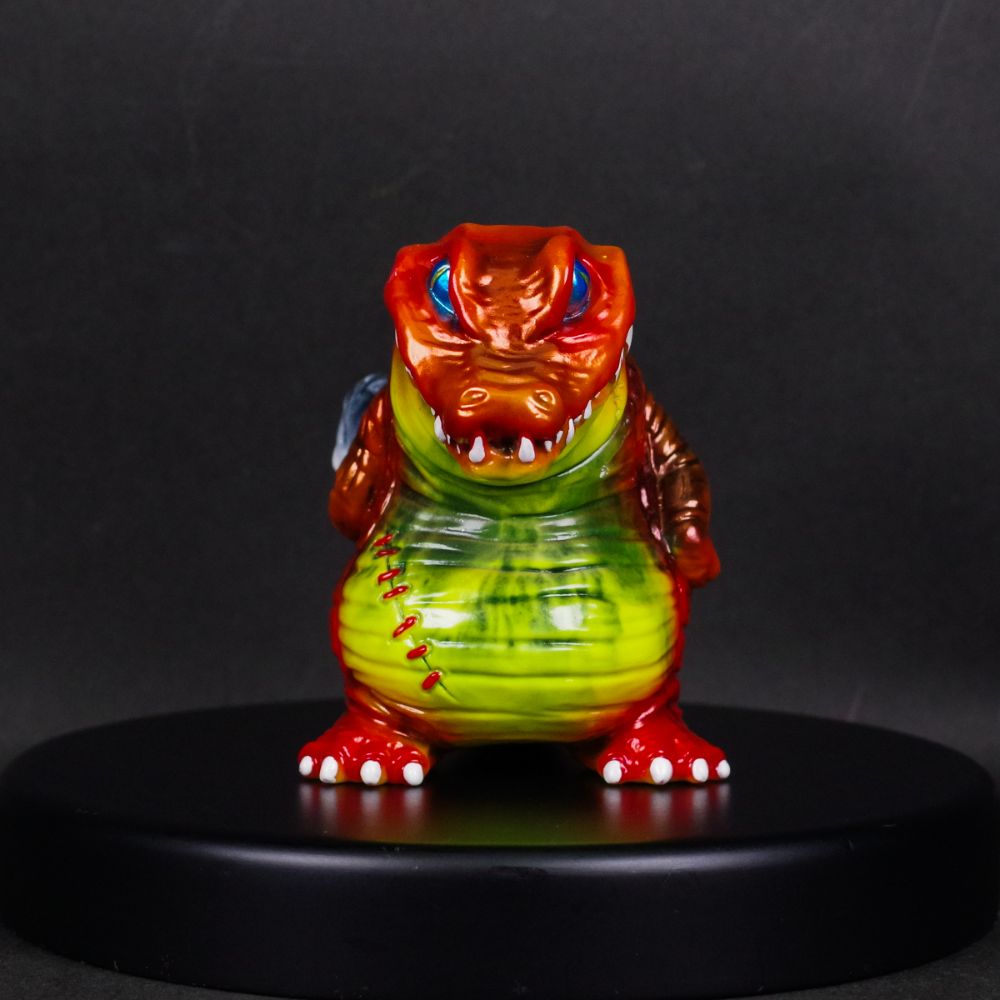 11月7日(火)18時より参加抽選開始】【KAGEMARU DESIGNS】クロちゃん