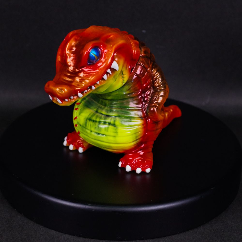 11月7日(火)18時より参加抽選開始】【KAGEMARU DESIGNS】クロちゃん