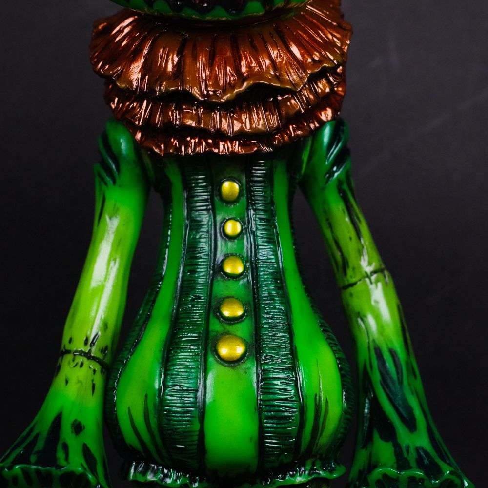 11月7日(火)18時より参加抽選開始】【KAGEMARU DESIGNS】トリートくん