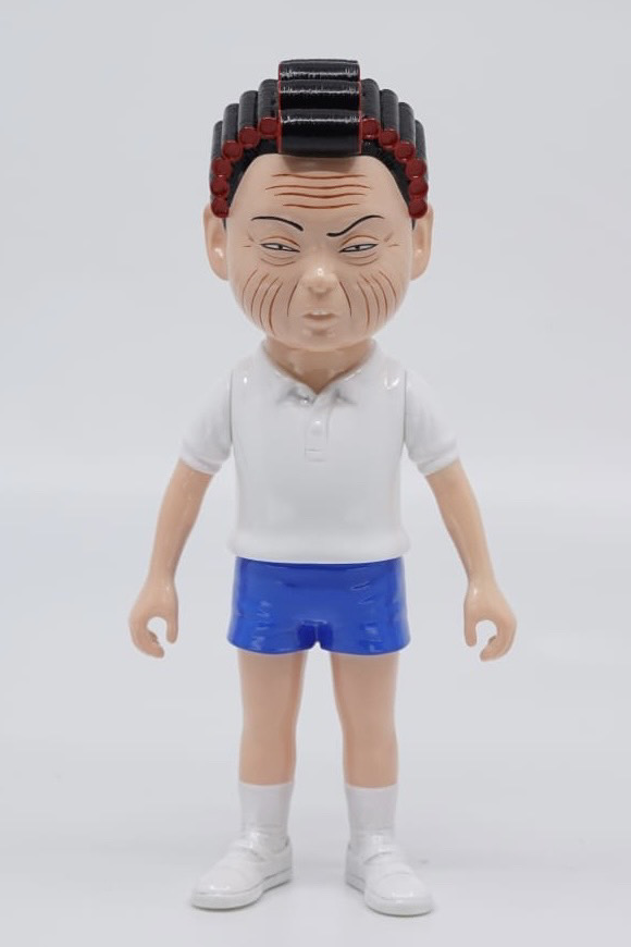 ☆商品情報☆11月9日(木)スタート『行け！稲中卓球部』POP UP STORE