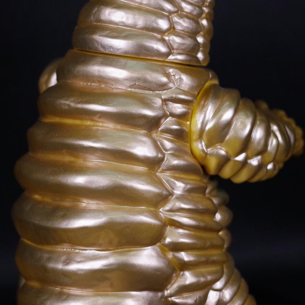 11月25日(土)より《TSUBURAYA CONVENTION 2023》で販売開始】【STRANGE