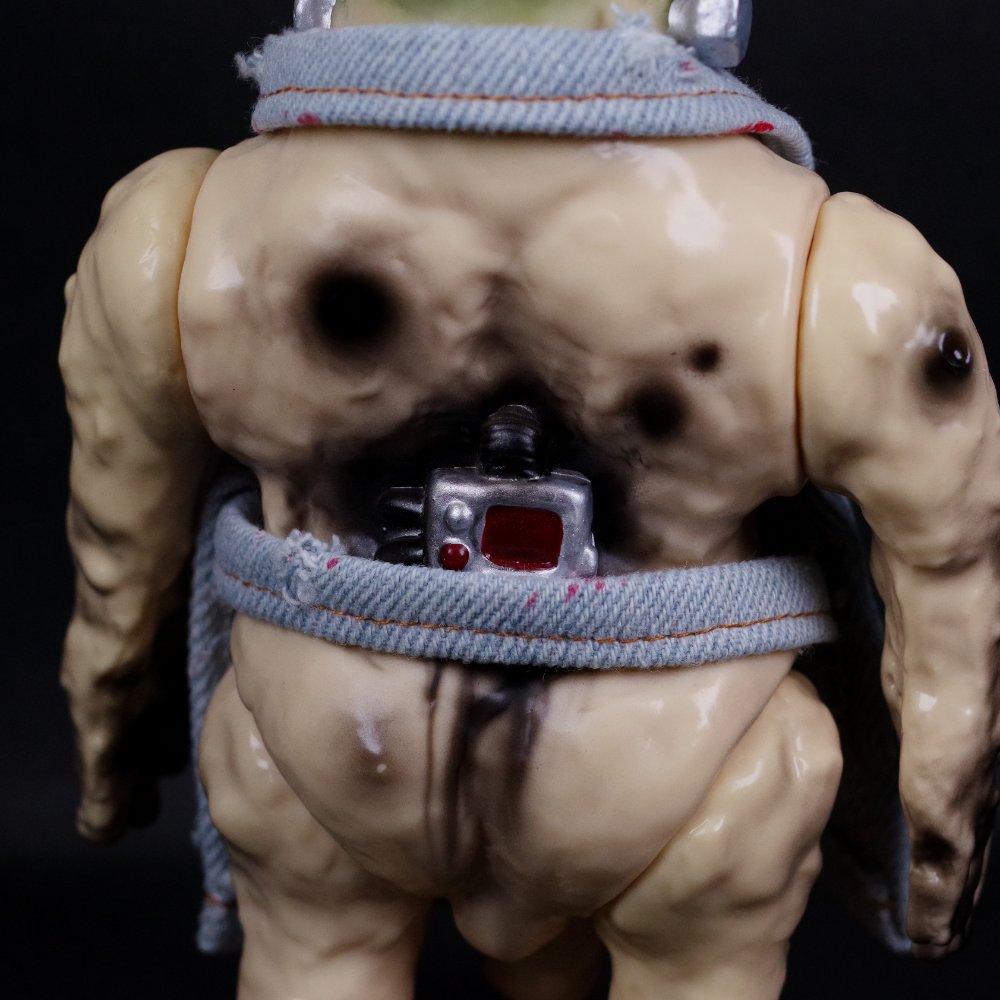 12月18日(月)18時より抽選開始】【Snail toys】阿仁(Joker)が登場