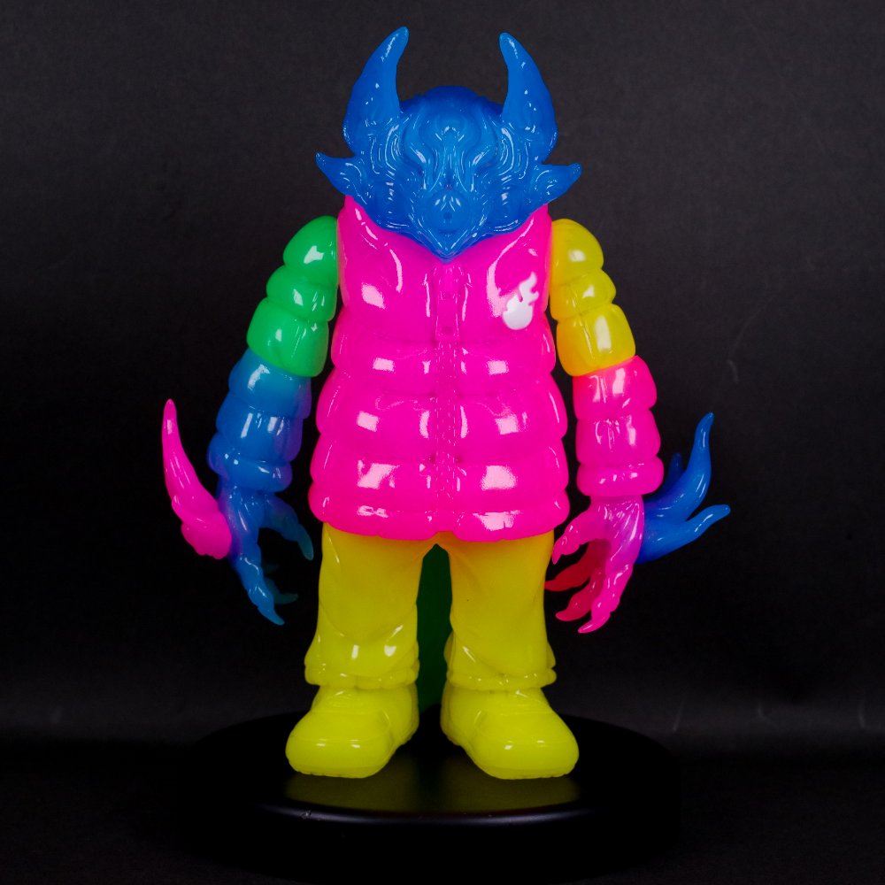 12月4日(月)18時より抽選開始】【GYAROMI】《GYAROMI Fes!》対面式販売