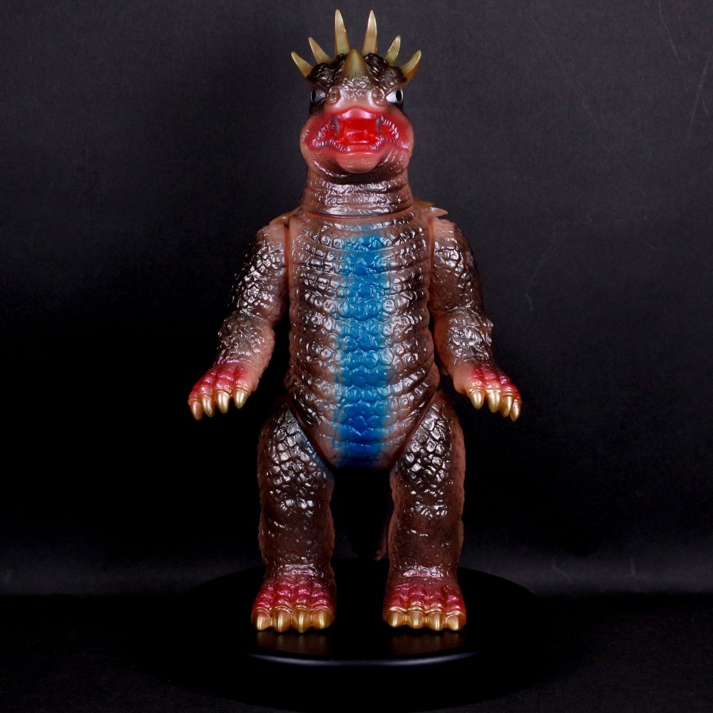 12月25日(月)12時より受注受付開始】【ブルマァク】アンギラス