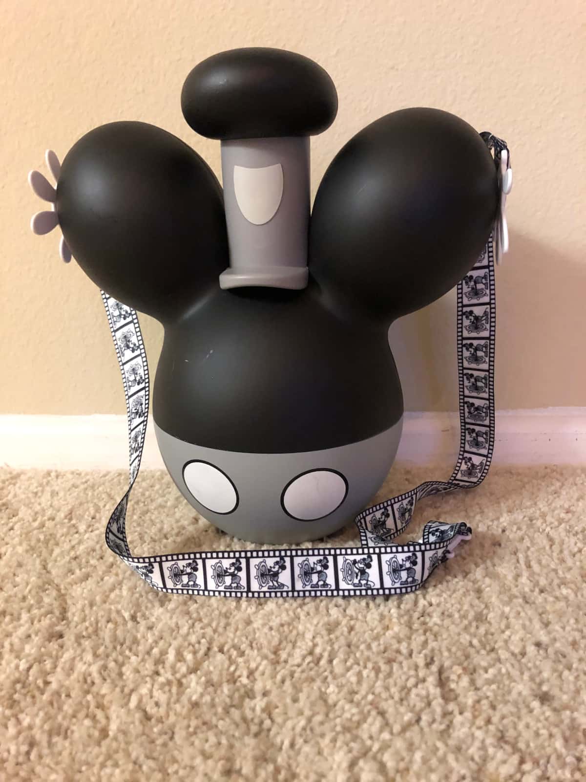 カリフォルニアディズニーのポップコーンバケットを大紹介♪