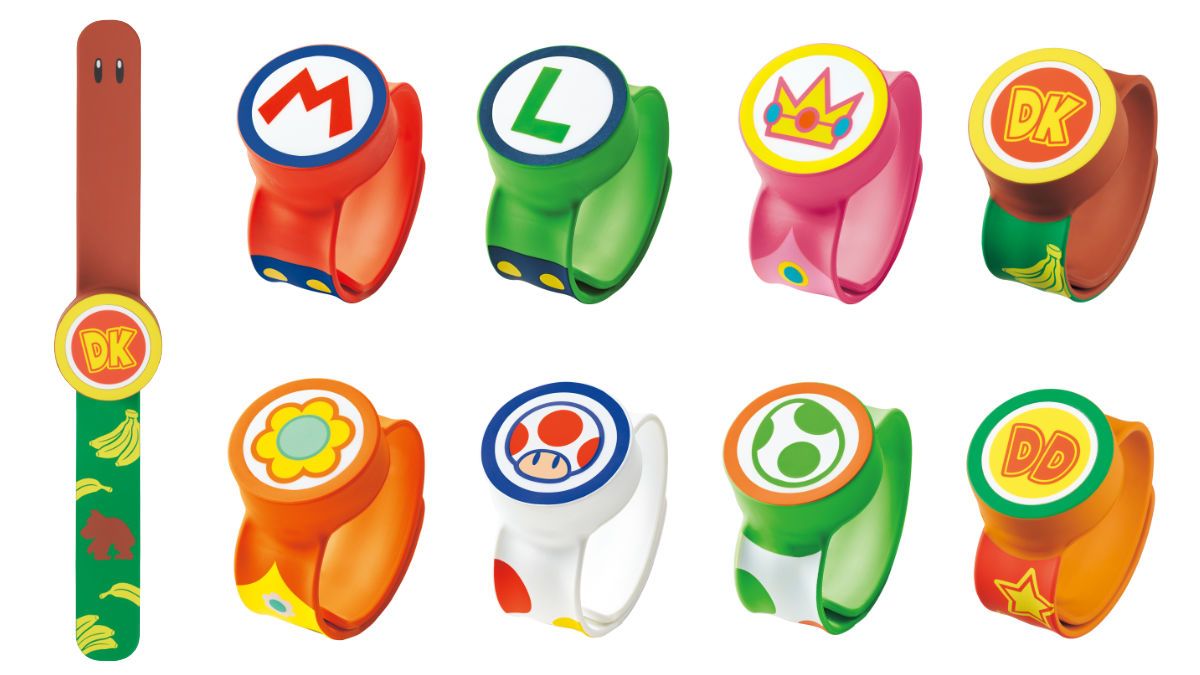 USJマリオ】パワーアップバンドはいらない？子供だけ買う？みんなで