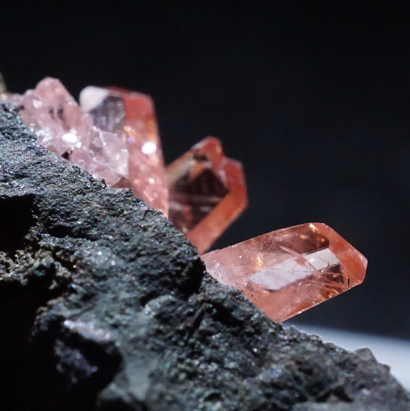 メキシコ産 ロードクロサイト – 天然石ハッピーギフト