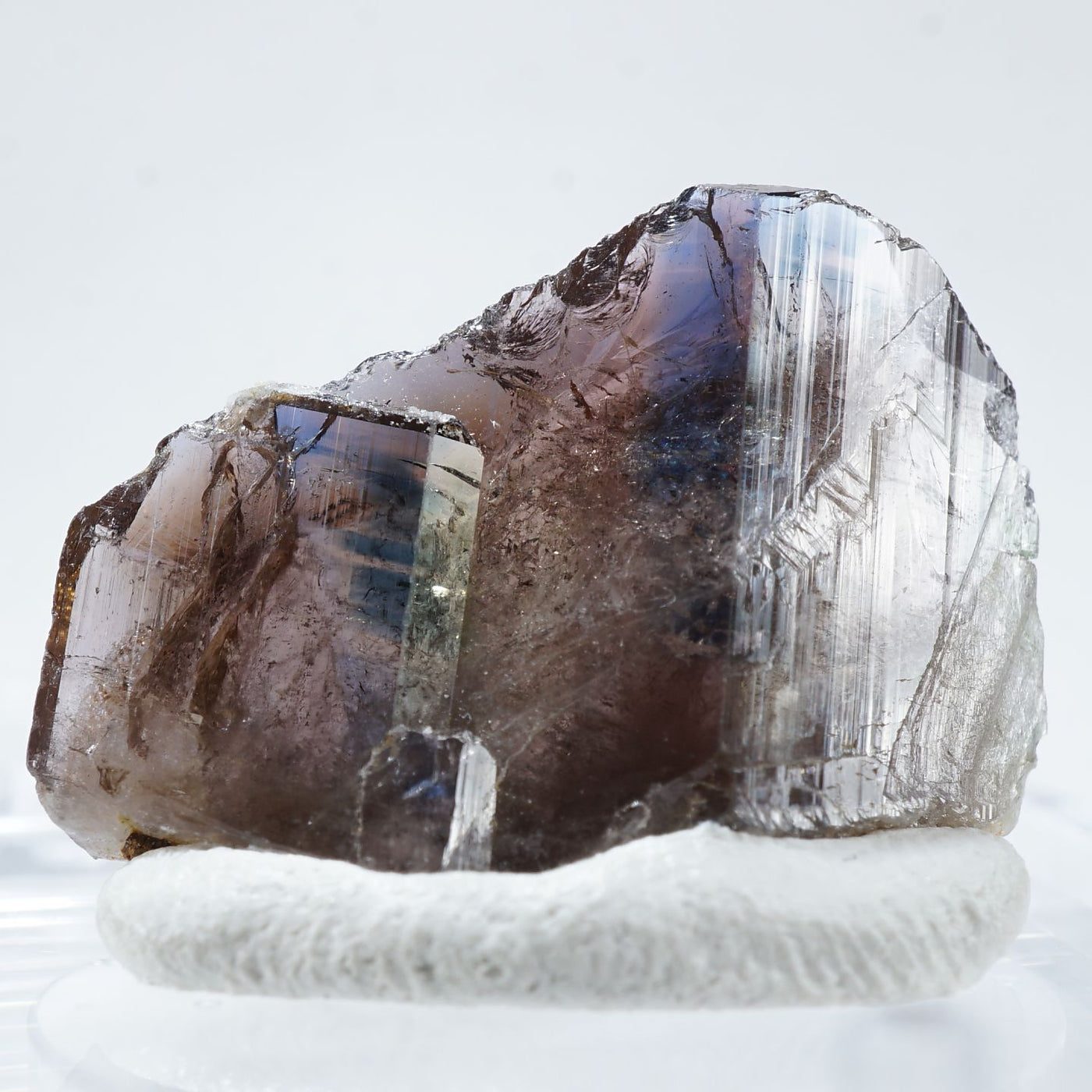 パキスタン産 斧石 Axinite – 天然石ハッピーギフト