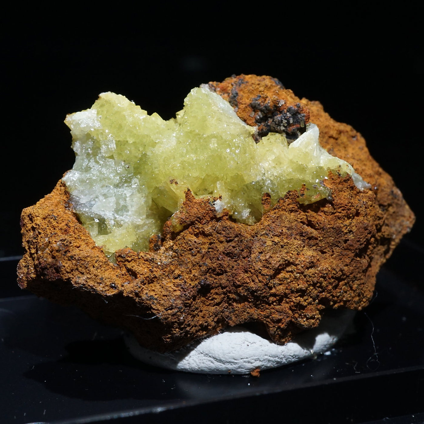 ブラジル産 アダム石(アダマイト)|ハッピーギフト – 天然石ハッピーギフト