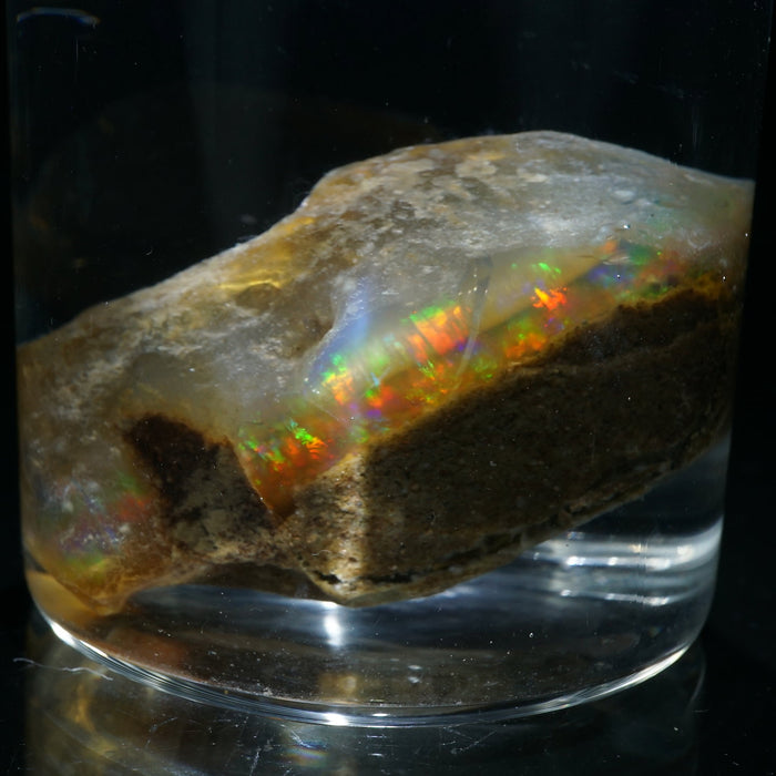 エチオピア産 オパール – 天然石ハッピーギフト