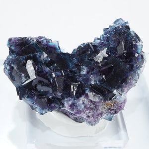 ナミビア産 Okorusu産 フローライト – 天然石ハッピーギフト