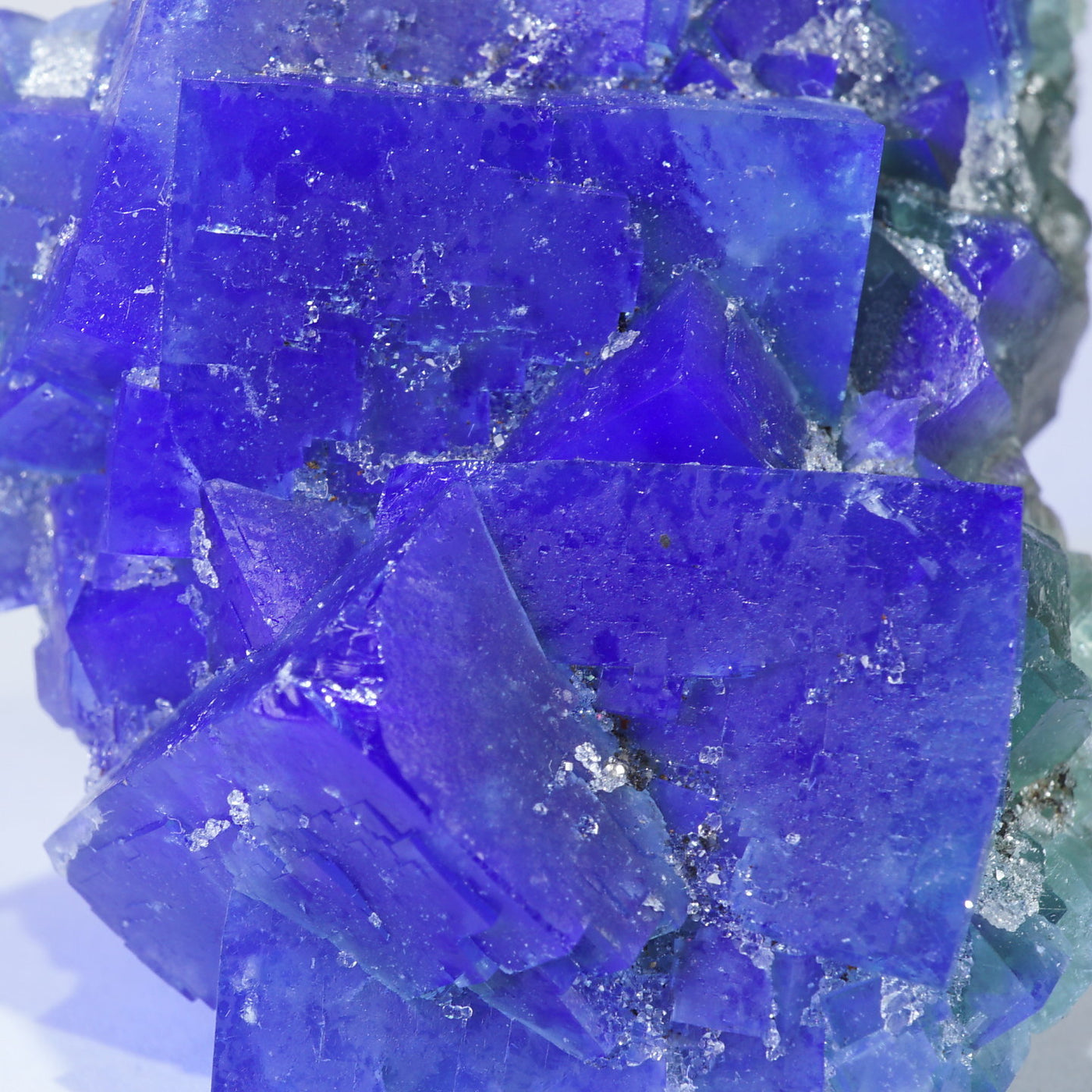 イギリス Diana Maria Mine ダイアナマリア鉱山 (Northern Lights