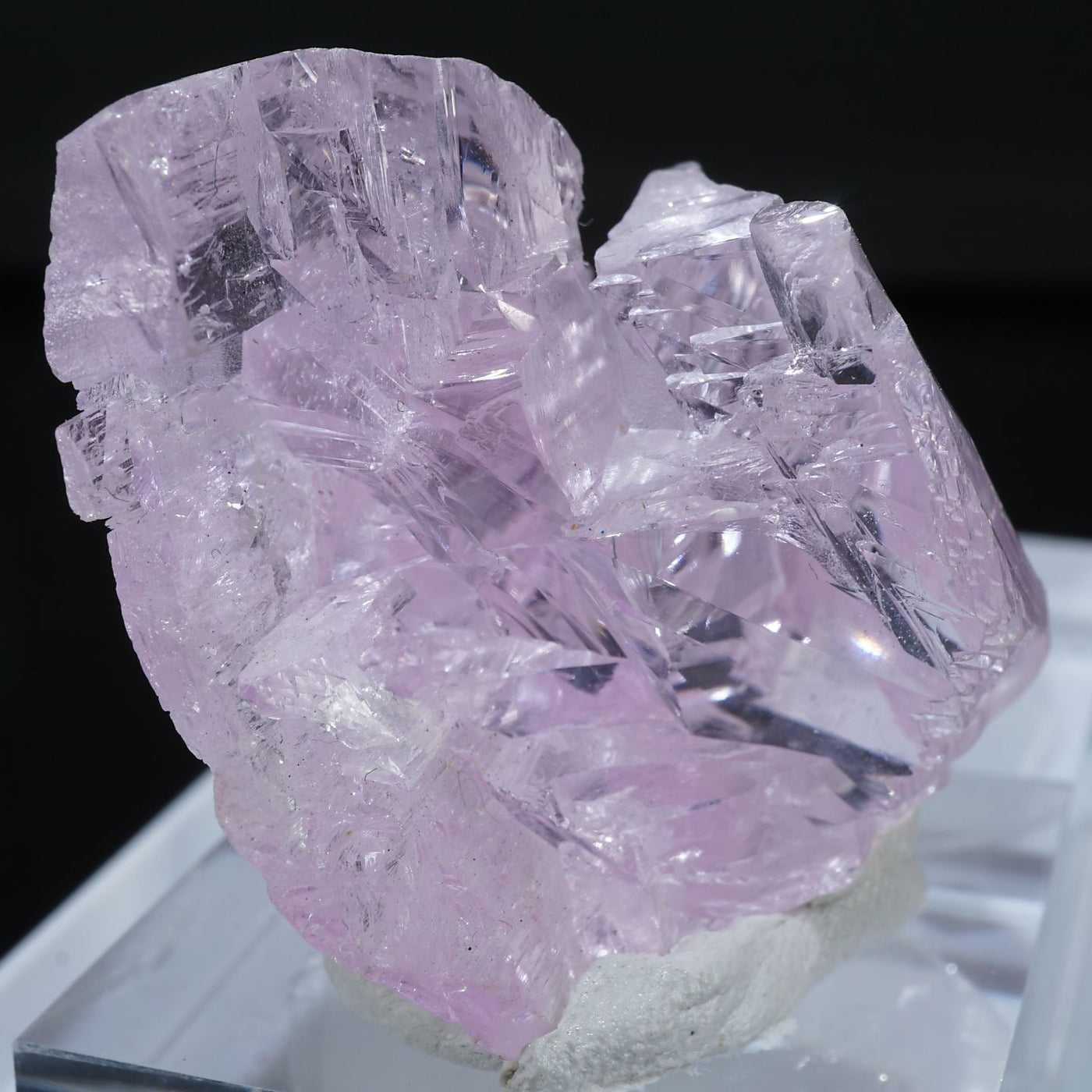 アフガニスタン産 クンツァイト|ハッピーギフト – 天然石ハッピーギフト