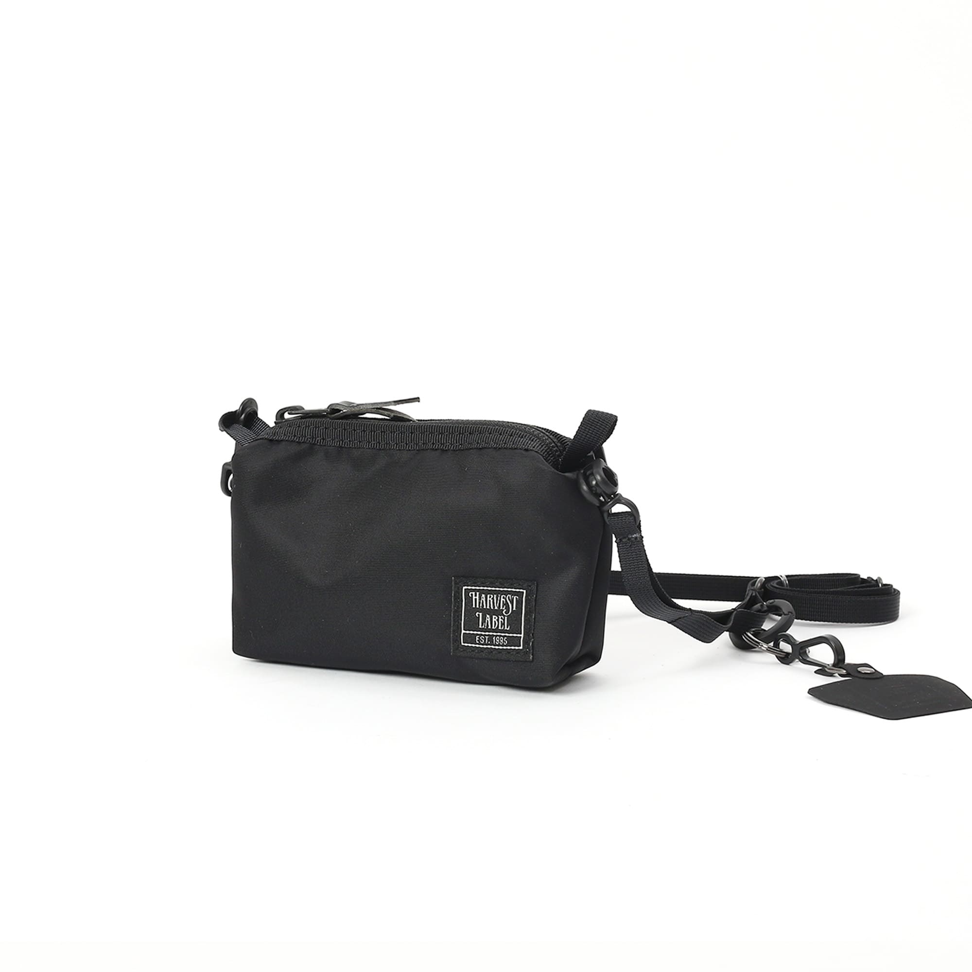 公式】HARVEST LABEL フライヤーズサプライ メンズ 2wayショルダー