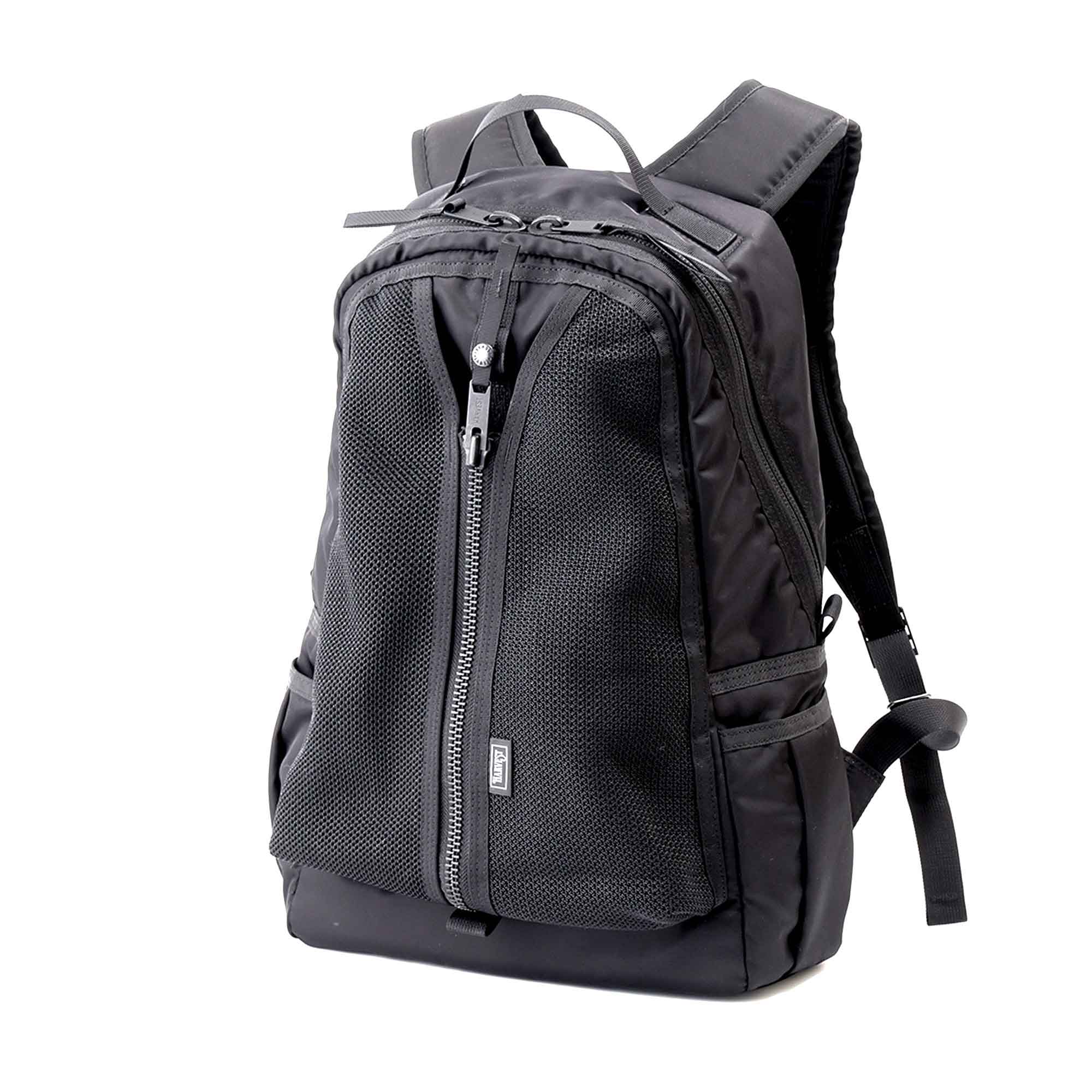 Official] HARVEST LABEL FLYER'S 70XX DAYSTREAM Backpack for Men