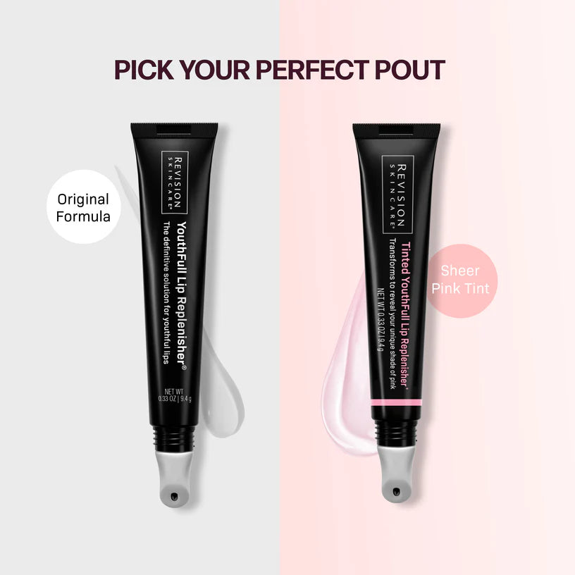 Revision Skincare YouthFull Lip Replenisher | Shop Harben House