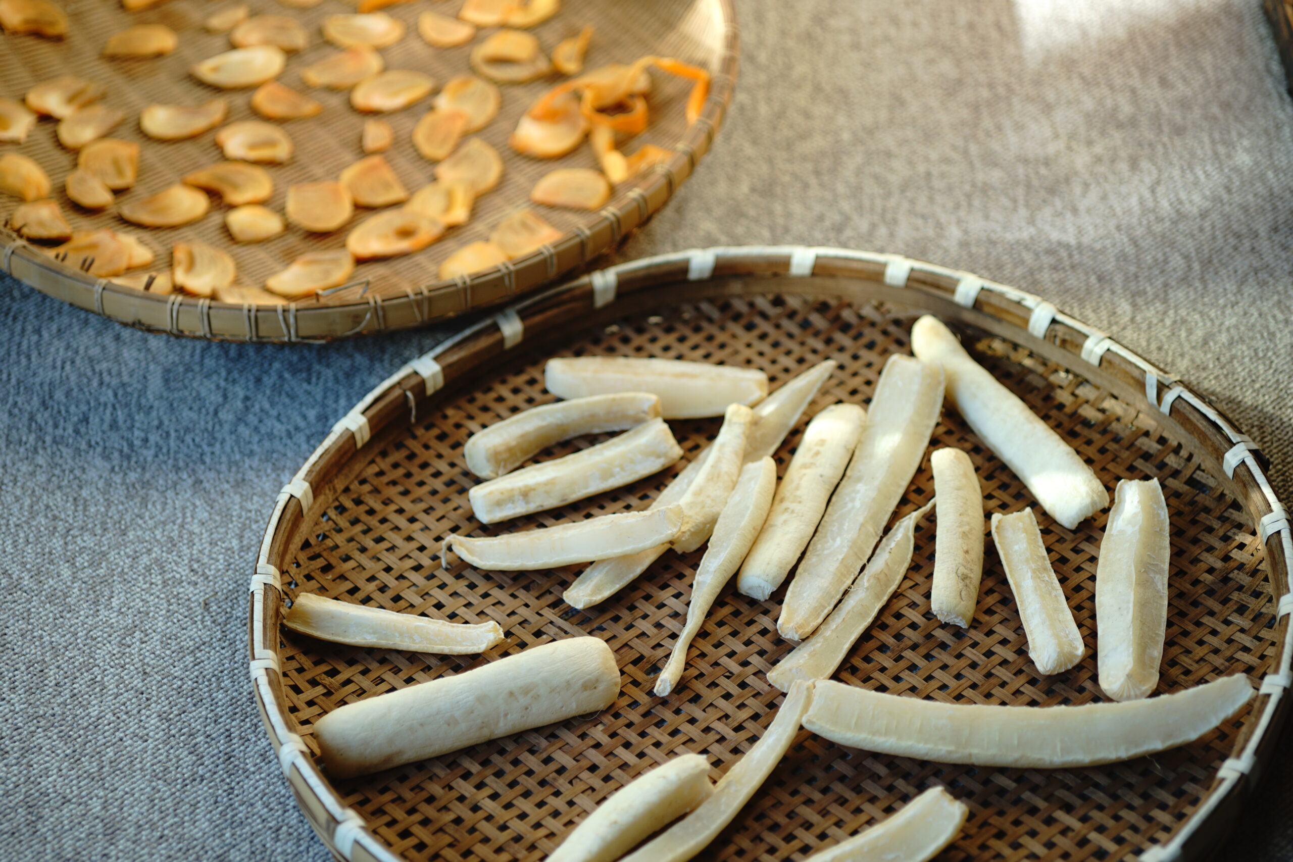 失ったら取り戻せない、王滝の知恵「どんぐり料理」を伝えたくて