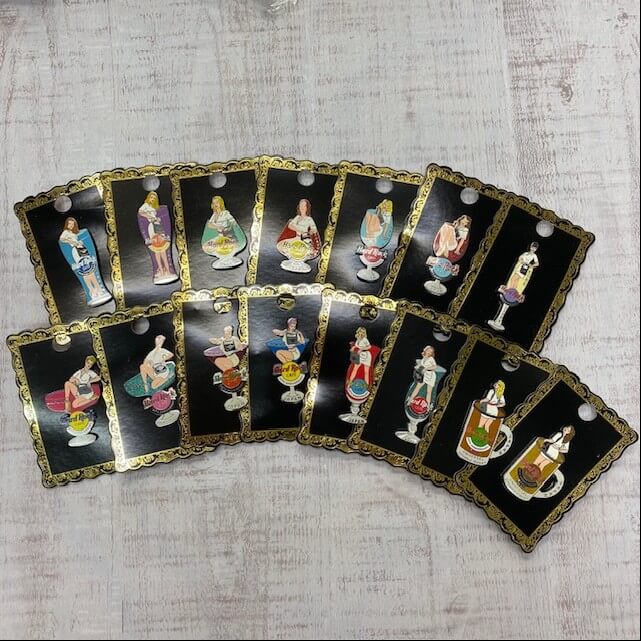 2024 YOKOHAMA COLLECTORS EVENT2024年7月19日-20日、2024 YOKOHAMA