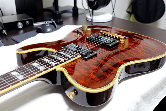 Duncan Designed | Harmonic-Sound